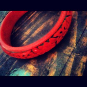 bracelet
